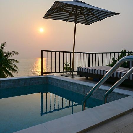 Dune Hua Hin Hotel Exteriér fotografie