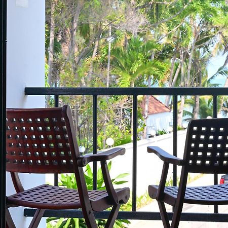 Dune Hua Hin Hotel Exteriér fotografie