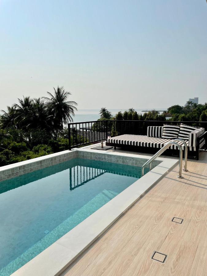 Dune Hua Hin Hotel Exteriér fotografie